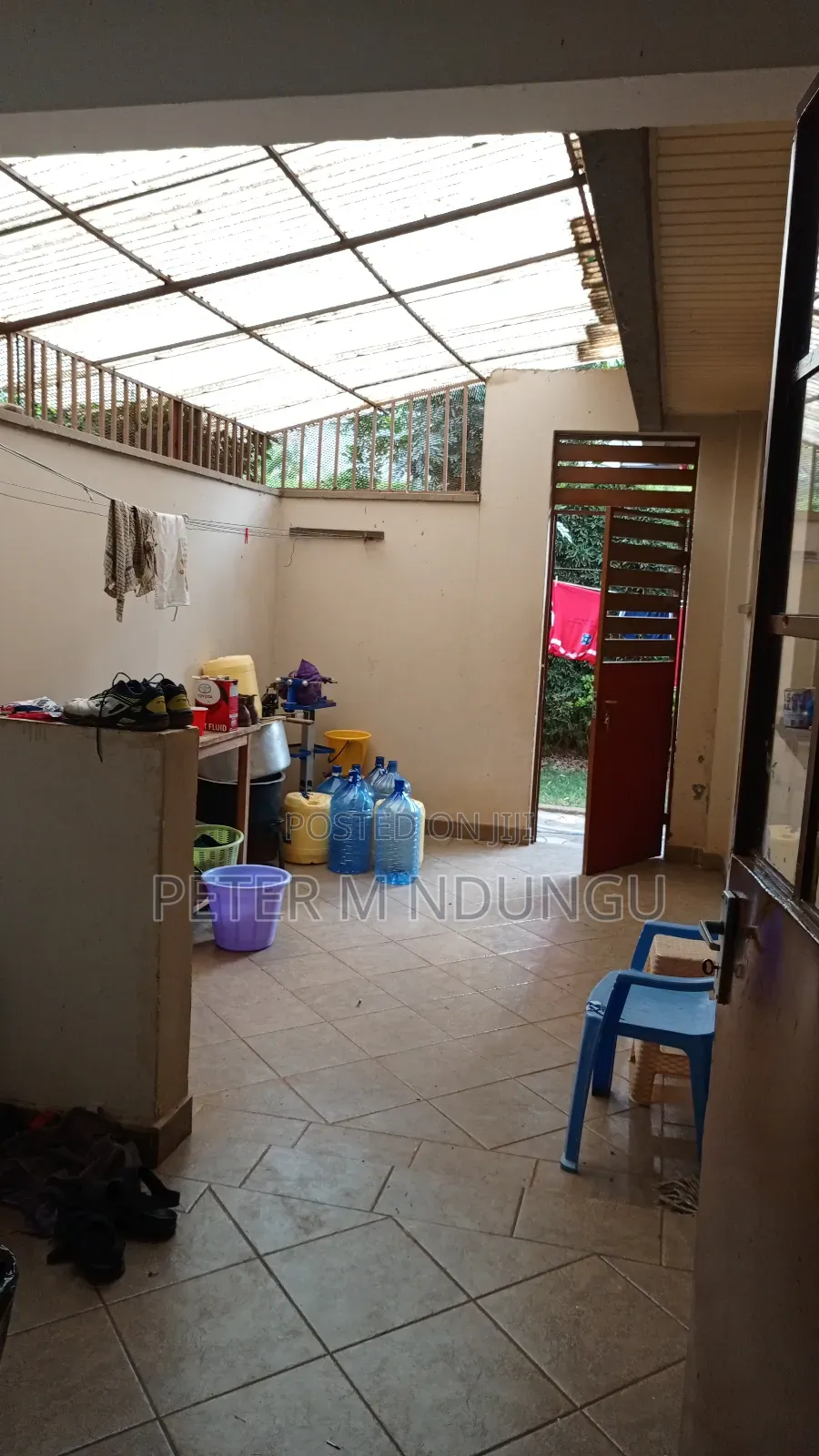 4bdrm Maisonette in Ridgeways for rent