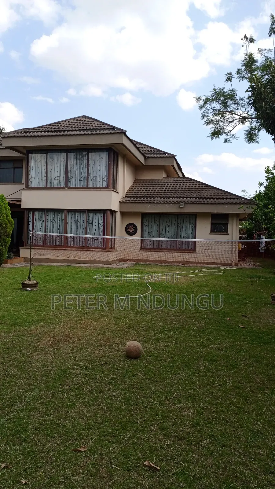 4bdrm Maisonette in Ridgeways for rent