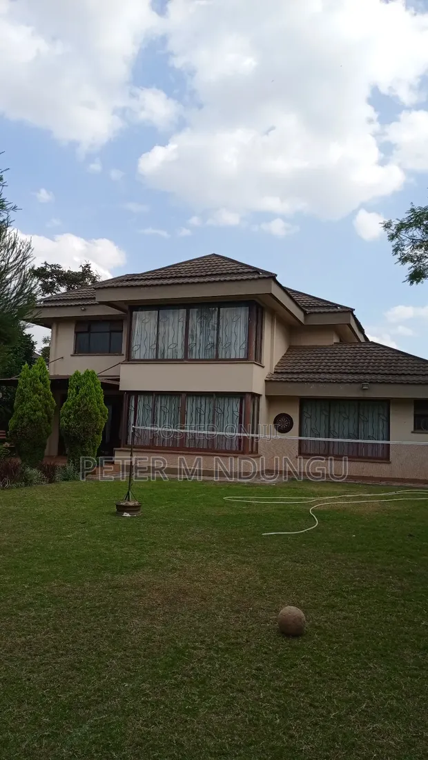 4bdrm Maisonette in Ridgeways for rent