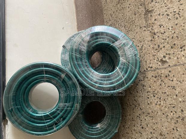 High Pressure PVC Hose - thumbnail 3