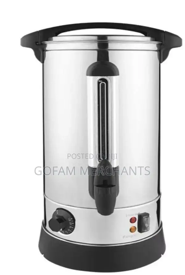 Premier 10 Liter Tea Urn