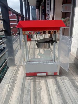 Superb Premier Popcorn Maker - thumbnail 2