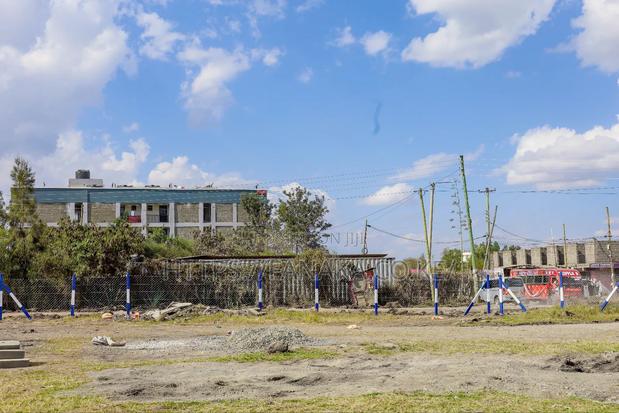 Commercial Plots in Syokimau-Katani^Tw - thumbnail 3