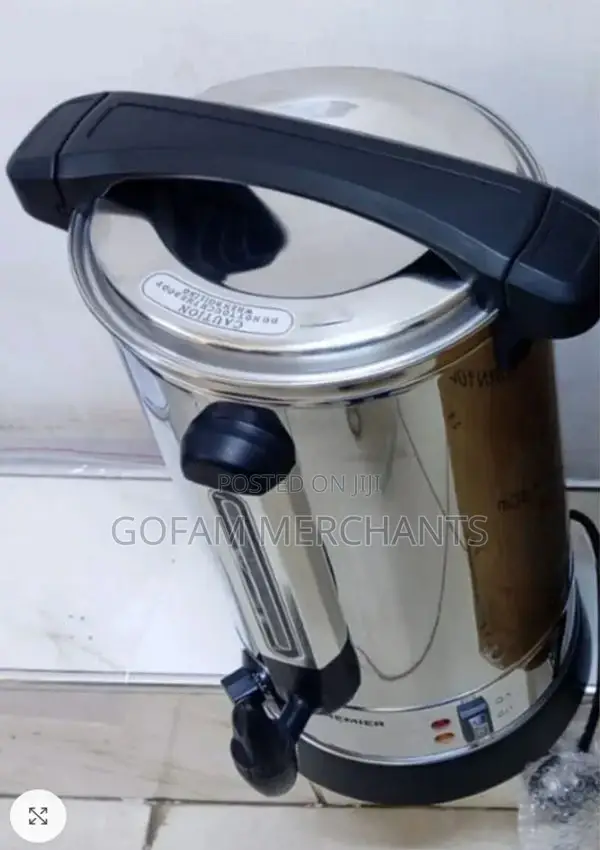 Premier 10 Liter Tea Urn