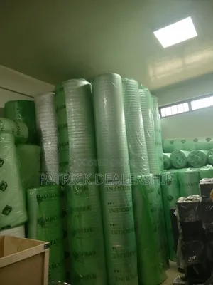 Heat Insulation