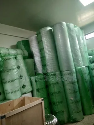 Heat Insulation