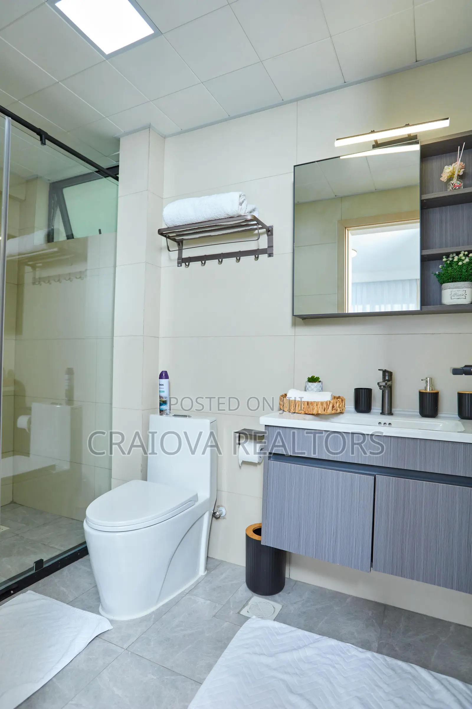 Furnished 2bdrm Apartment in Orchid Residence, Westlands for rent