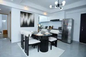Furnished 2bdrm Apartment in Orchid Residence, Westlands for rent
