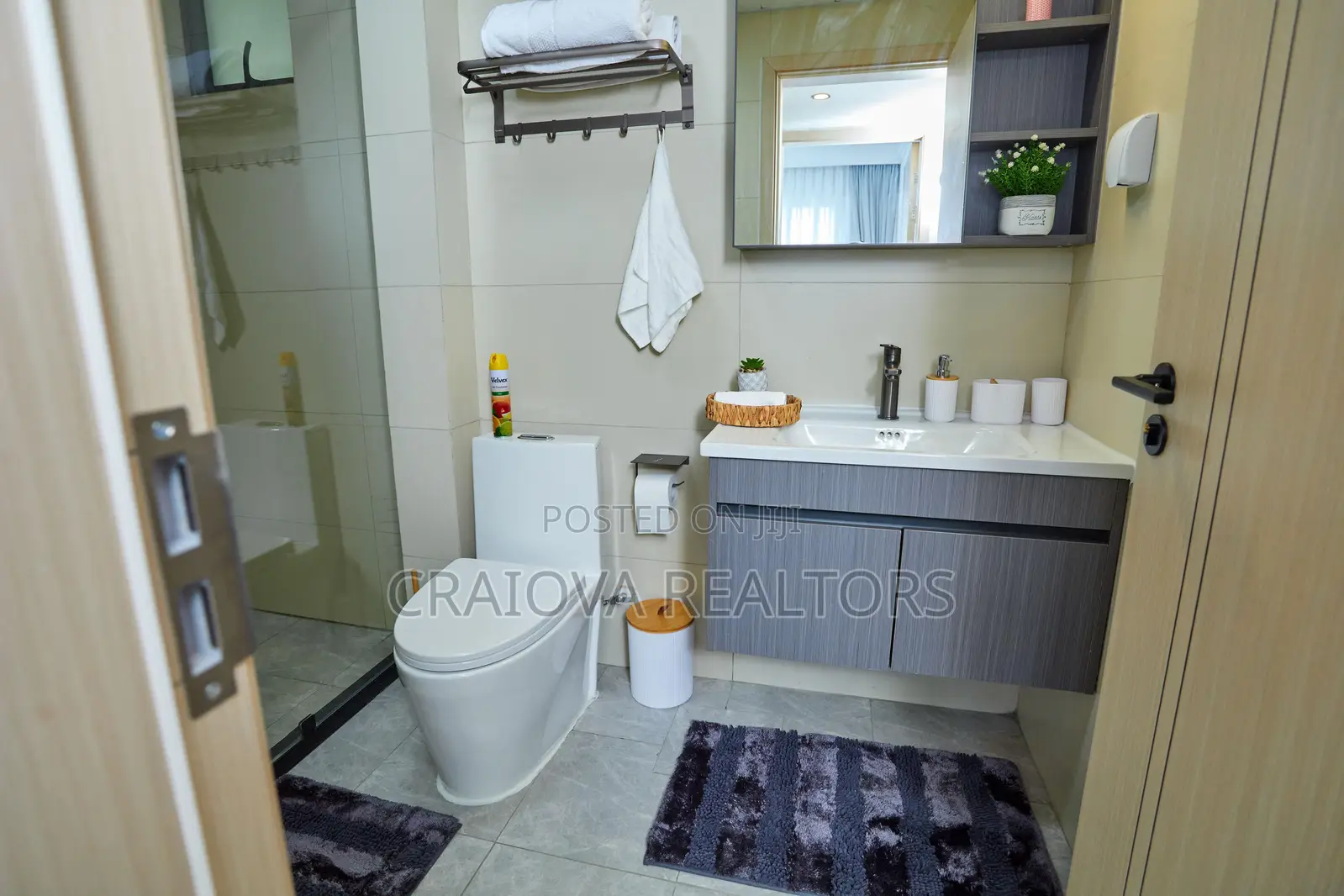Furnished 2bdrm Apartment in Orchid Residence, Westlands for rent