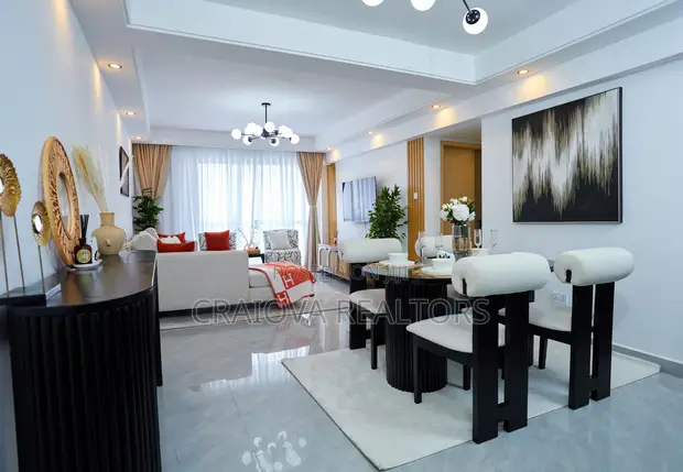 Furnished 2bdrm Apartment in Orchid Residence, Westlands for rent