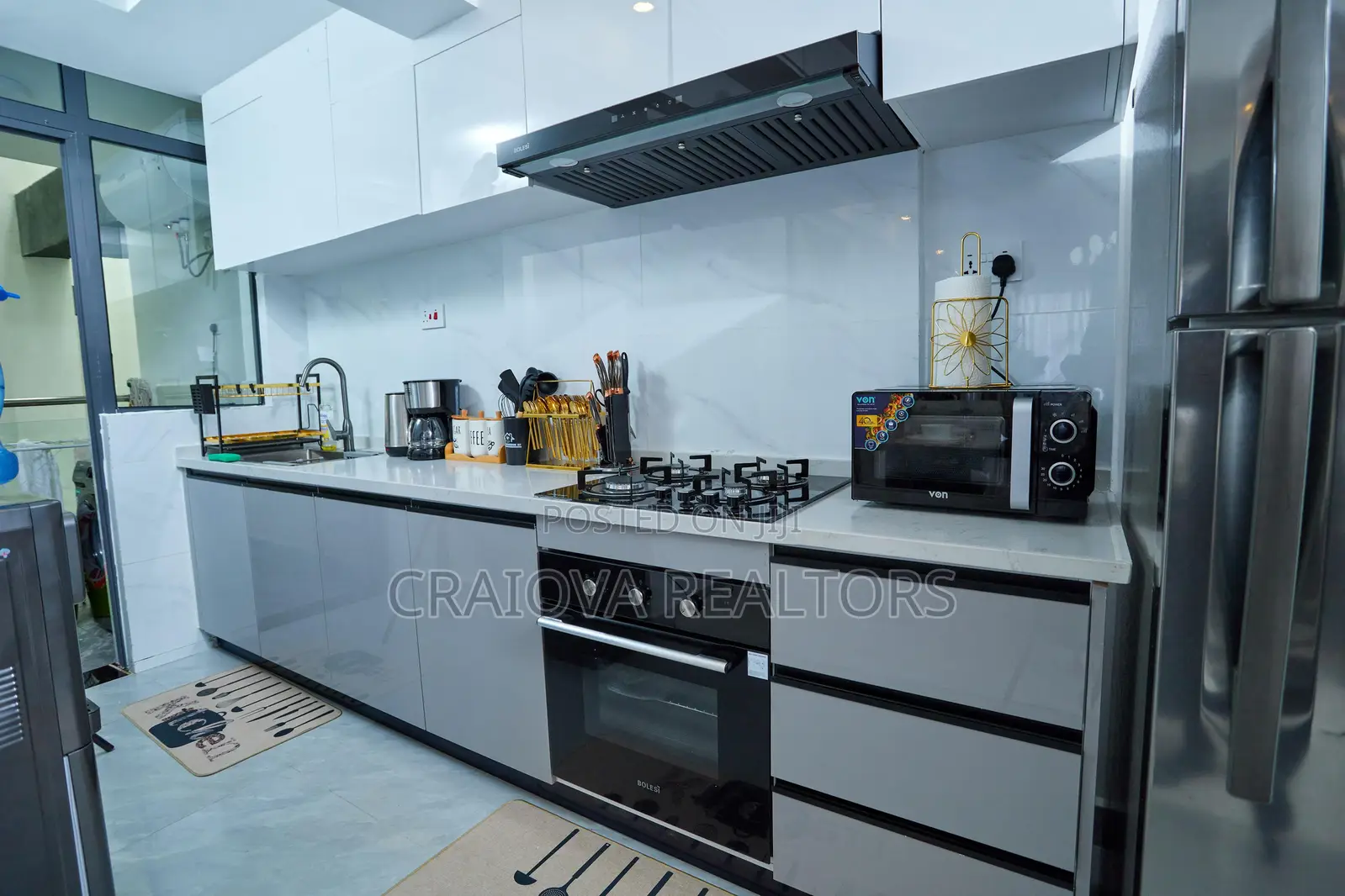 Furnished 2bdrm Apartment in Orchid Residence, Westlands for rent