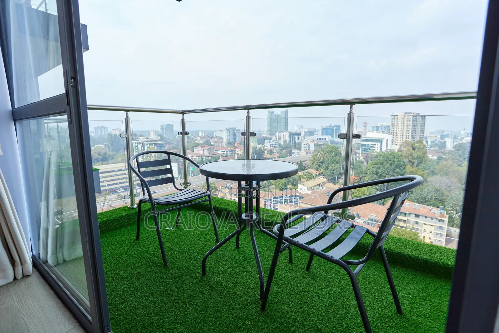 Furnished 2bdrm Apartment in Orchid Residence, Westlands for rent
