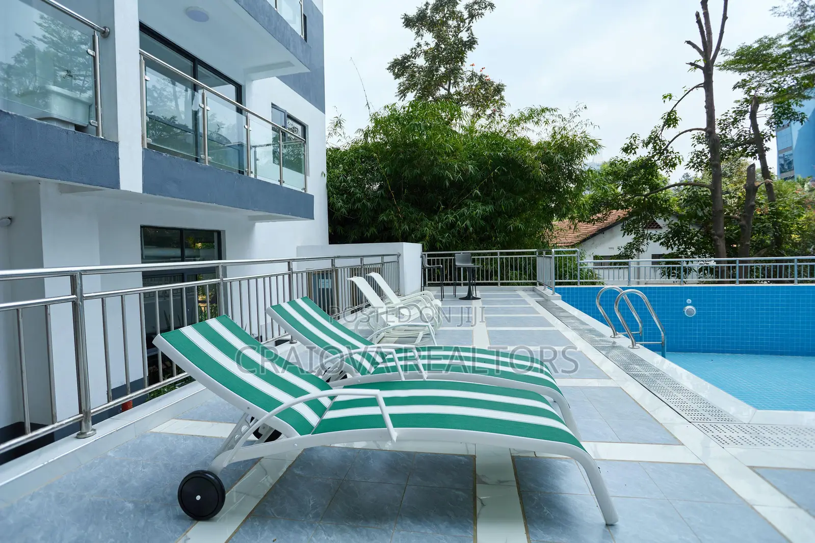 Furnished 2bdrm Apartment in Orchid Residence, Westlands for rent