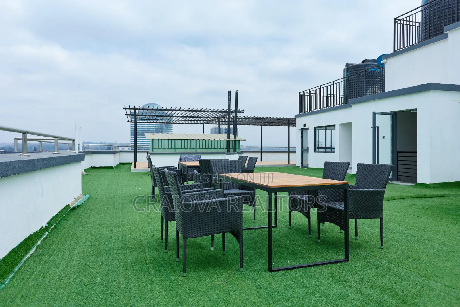 Furnished 2bdrm Apartment in Orchid Residence, Westlands for rent