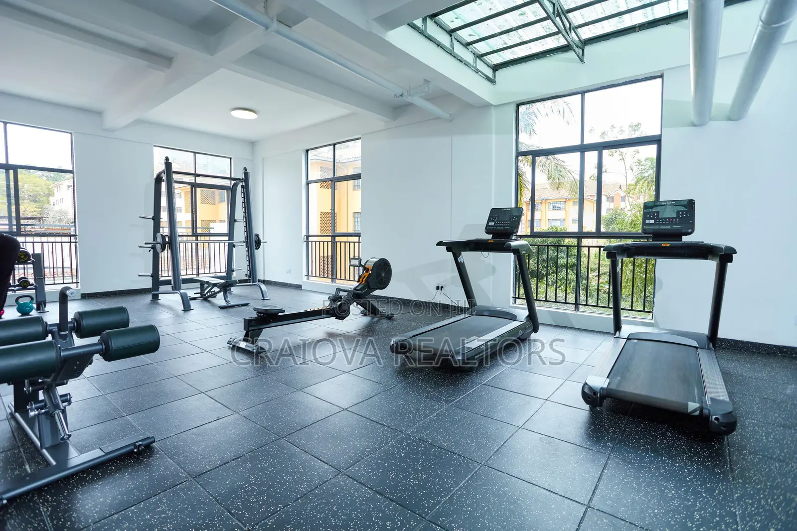 Furnished 2bdrm Apartment in Orchid Residence, Westlands for rent