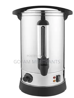 Premier 14l Electrical Tea Urn