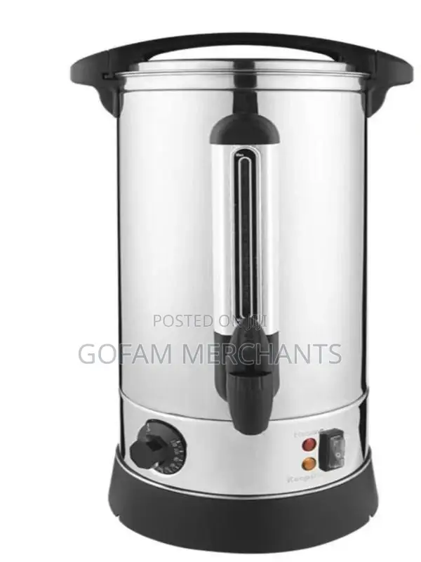 Premier 14l Electrical Tea Urn