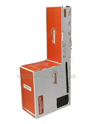 Globalstar Soundbar 2.1 Channel