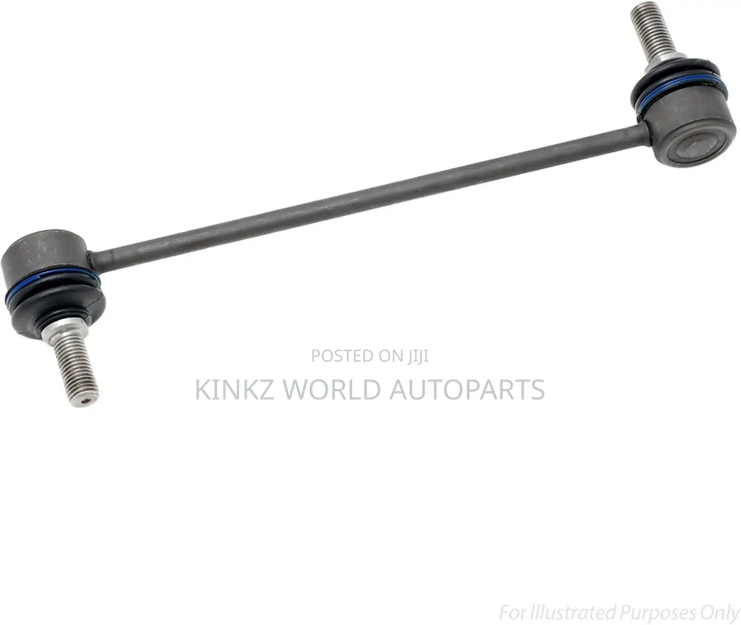 BMW X5, X6 Suspension Stabilizer Bar Link