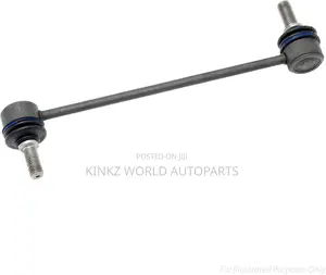 BMW X5, X6 Suspension Stabilizer Bar Link