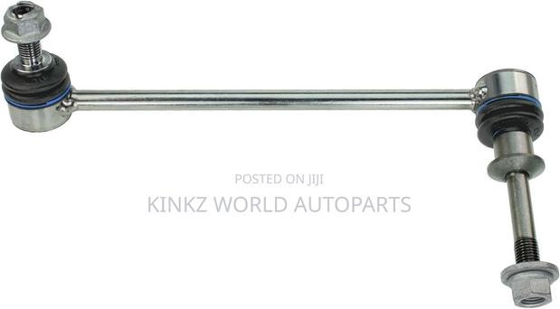 BMW X5, X6 Suspension Stabilizer Bar Link - thumbnail 3