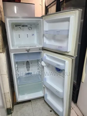 Clean Home Fridge
