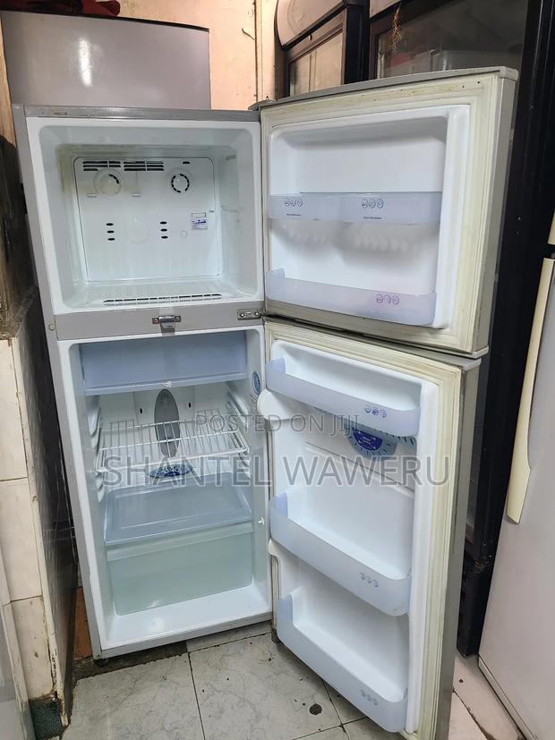 Clean Home Fridge - thumbnail 3