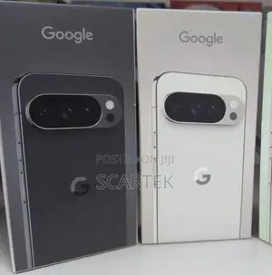 New Google Pixel 10 Pro 256 GB