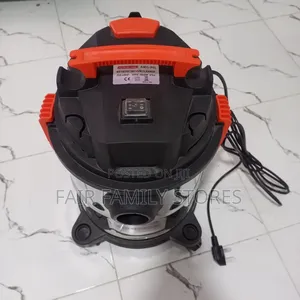 Aico Japan Vacuum Cleaner 20l