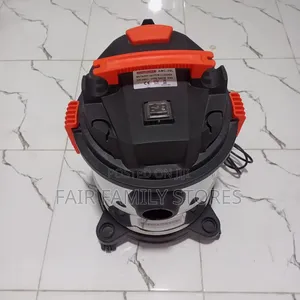 Aico Japan Vacuum Cleaner 20l