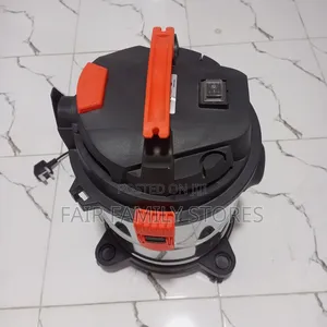 Aico Japan Vacuum Cleaner 20l