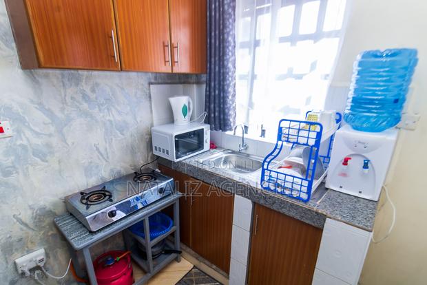 Accessible Studio in Utawala - thumbnail 3