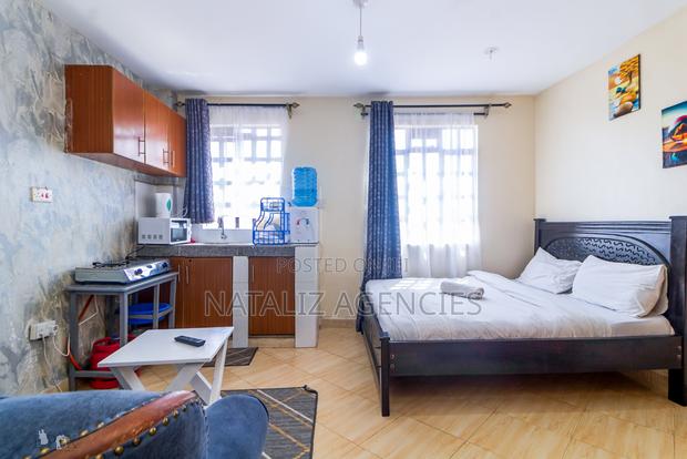 Accessible Studio in Utawala - thumbnail 4