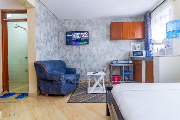 Accessible Studio in Utawala - thumbnail 5