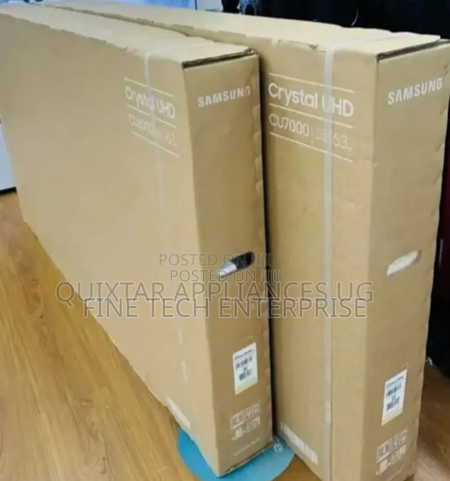 Samsung Tv Ua65du8000