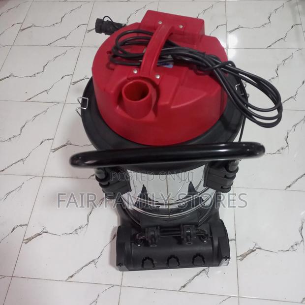 Aico Japan 50l Vacuum Cleaner - thumbnail 2