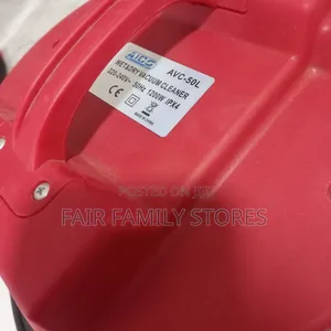 Aico Japan 50l Vacuum Cleaner
