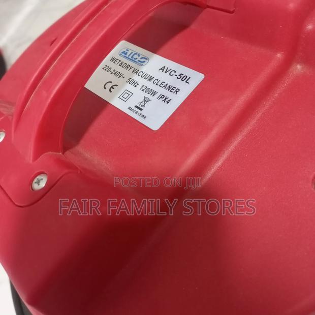 Aico Japan 50l Vacuum Cleaner - thumbnail 3