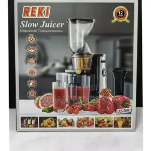 Reki Slow Juicer