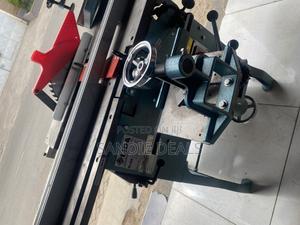 Lida Wood Working Machine - thumbnail 2