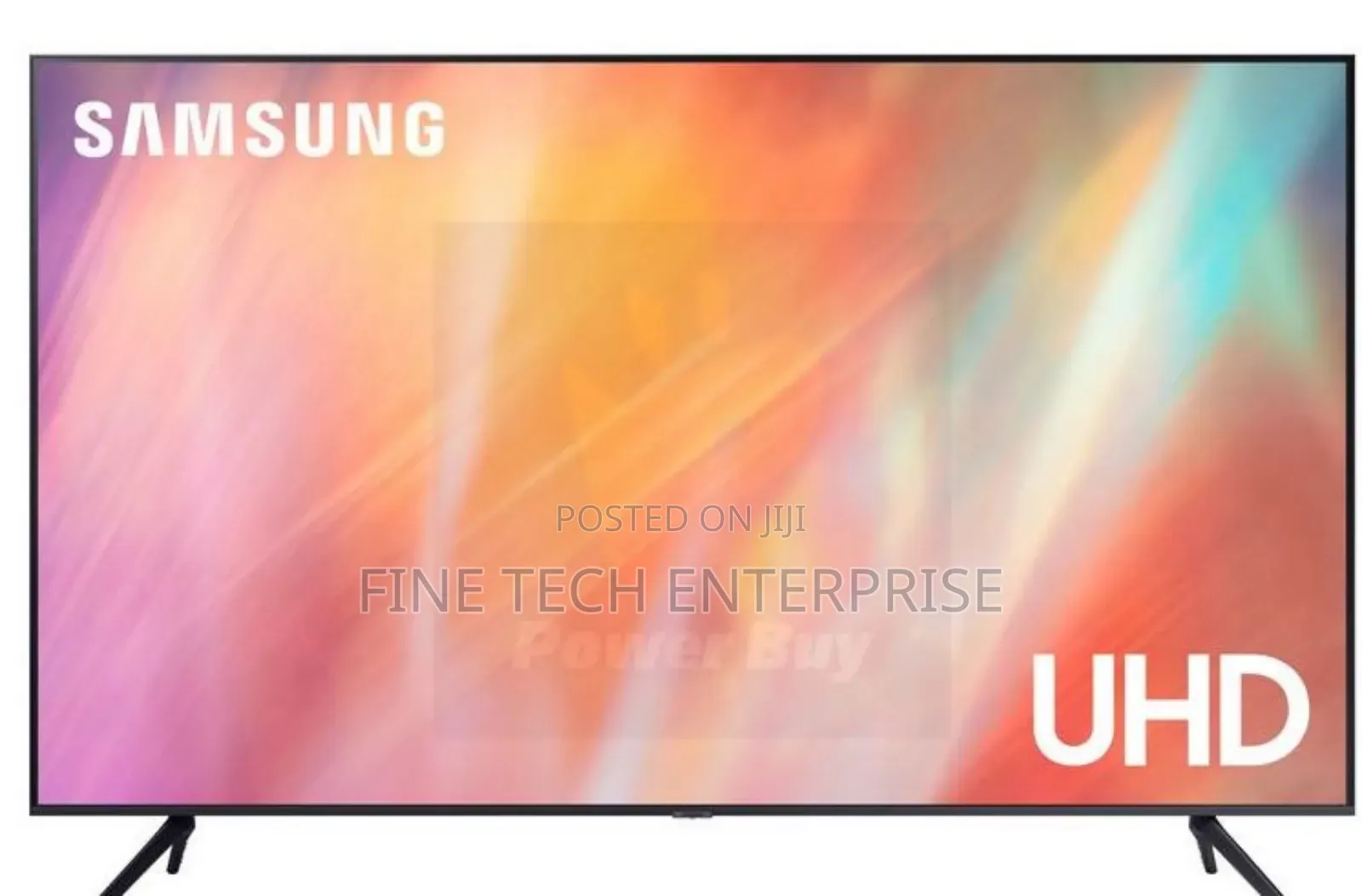 Samsung Tv Ua75du7000