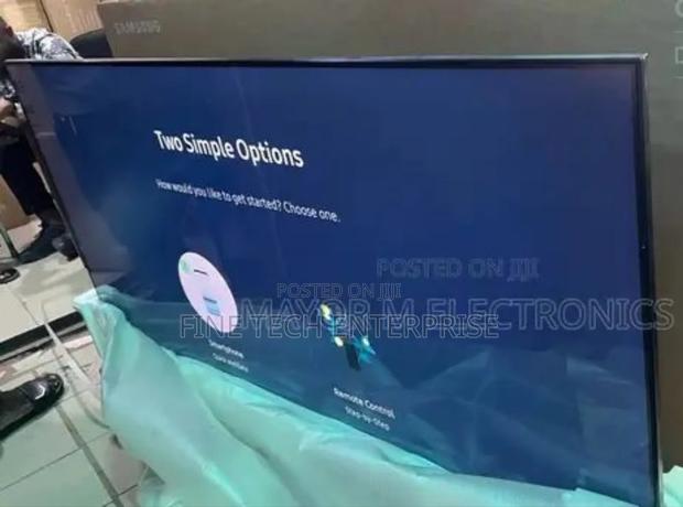 Samsung Tv Ua75du7000 - thumbnail 2
