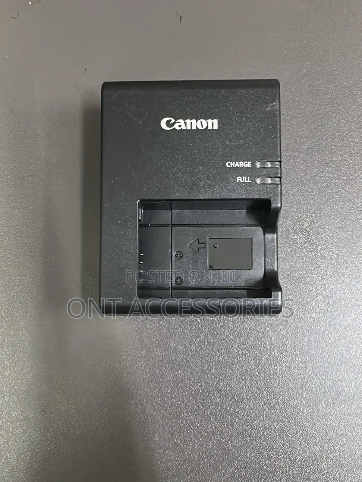 Canon LCD -E17 Charger