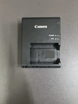 Canon LCD -E17 Charger