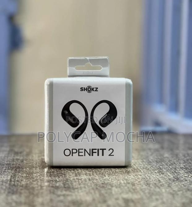 Shokz Openfit 2