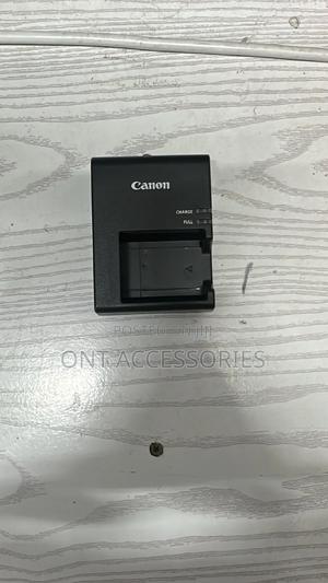 Canon Lc-E10 Charger - thumbnail 2