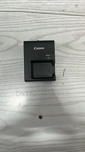 Canon Lc-E10 Charger
