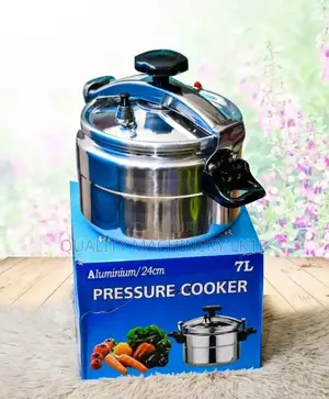 Affordable 7l Pressure Cooker