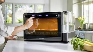 Cooker and Oven Repair Services
