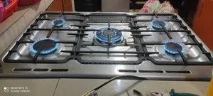 Cooker and Oven Repair Services